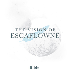 Escaflowne Bible Small Escaflowne Bible Small