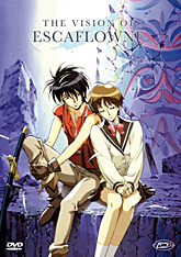 Escaflowne Extra Small Escaflowne Extra Small