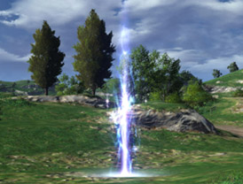 Final Fantasy XIV News 4 - Aetherial Gate