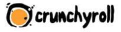 Crunchyroll logo