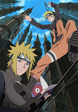 naruto naruto
