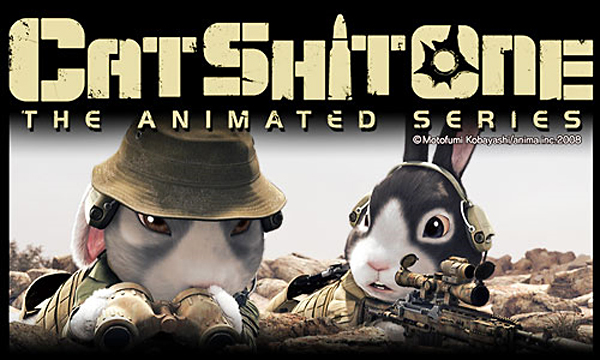 Cast ShitOne Cast ShitOne