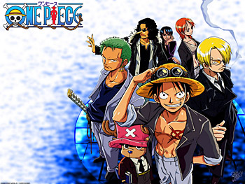 One Piece Immagine