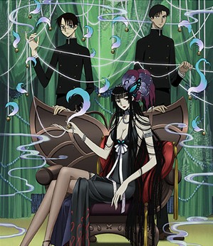 XXX Holic oav XXX Holic oav