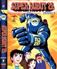 Super Robot 28 Box 02