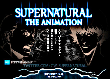 Super Naturals 3 Super Naturals 3
