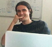 Massimiliano Morelli Massimiliano Morelli