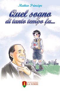 Silvio Berlusconi Manga