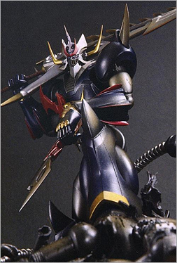 Mazinkaiser Mazinkaiser