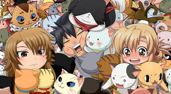 nyan koi - neko caffè nyan koi - neko caffè