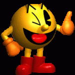 pac-man pac-man