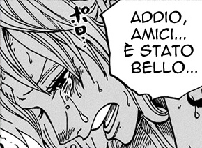 One Piece Addio One Piece Addio