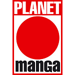 Logo 150x150 - Planet Manga