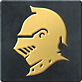 Final Fantasy XIV - Armorer’s Guild 01 - Logo Final Fantasy XIV - Armorer’s Guild 01 - Logo