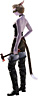 Final Fantasy XIV - Armorer’s Guild 02 - Forgemaster H’naanza Esi Final Fantasy XIV - Armorer’s Guild 02 - Forgemaster H’naanza Esi