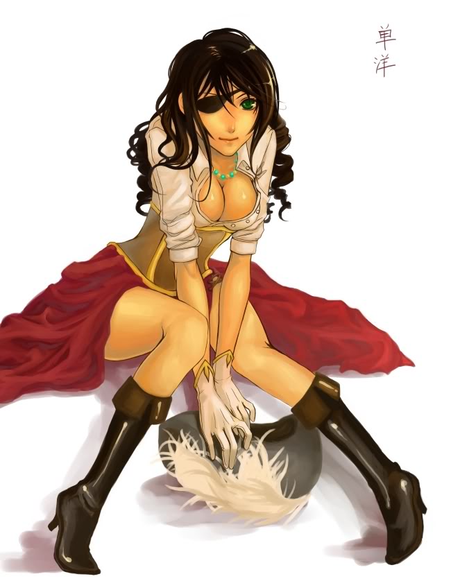 anime pirate anime pirate
