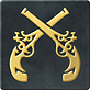 Final Fantasy XIV - Musketeers’ Guild 01 - Logo
