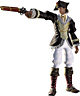 Final Fantasy XIV - Musketeers’ Guild 02 - Commodore Reyner Hansred Final Fantasy XIV - Musketeers’ Guild 02 - Commodore Reyner Hansred