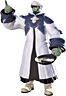 Final Fantasy XIV - Culinarians’ Guild 02 - Guildmaster Lyngsath Doesfalksyn Final Fantasy XIV - Culinarians’ Guild 02 - Guildmaster Lyngsath Doesfalksyn