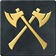 Final Fantasy XIV - Marauders’ Guild 01 - Logo Final Fantasy XIV - Marauders’ Guild 01 - Logo