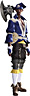 Final Fantasy XIV - Marauders’ Guild 02 - Kraken’s Arms Leader Carvallain de Gorgagne Final Fantasy XIV - Marauders’ Guild 02 - Kraken’s Arms Leader Carvallain de Gorgagne