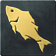Final Fantasy XIV - Fishermen’s Guild 01 - Logo Final Fantasy XIV - Fishermen’s Guild 01 - Logo
