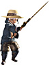 Final Fantasy XIV - Fishermen’s Guild 02 - Founder Wawalago Momolago Final Fantasy XIV - Fishermen’s Guild 02 - Founder Wawalago Momolago