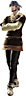 Final Fantasy XIV – Limsa Lominsa Adventurer’s Guild 02 - Proprietor Baderon Tenfingers Final Fantasy XIV – Limsa Lominsa Adventurer’s Guild 02 - Proprietor Baderon Tenfingers