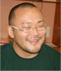 Shuho Sato