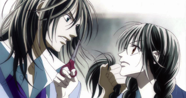 Kyo, Koi o Hajimemasu Kyo, Koi o Hajimemasu