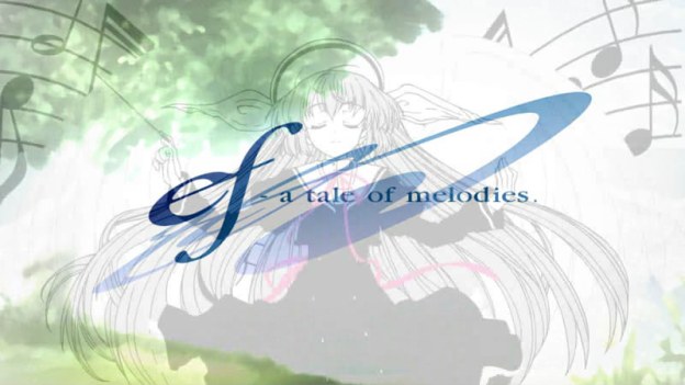 ef melodies ef melodies