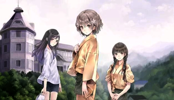 Hana-Saku Iroha Hana-Saku Iroha