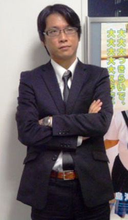 Yutaka Yamamoto - Intera Yutaka Yamamoto - Intera