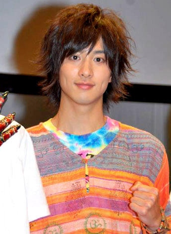 Eiji Hino-Shu Watanabe Eiji Hino-Shu Watanabe