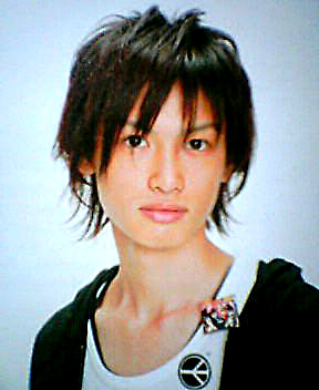 Shintarou Gotou Shintarou Gotou