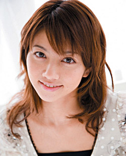 Chiyoko Shiraishi