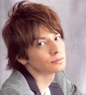 Genji Monogatari - Ikuta Toma Genji Monogatari - Ikuta Toma