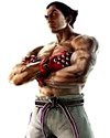 Kazuya Kazuya