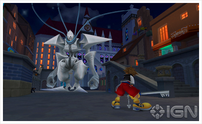 KH3D KH3D