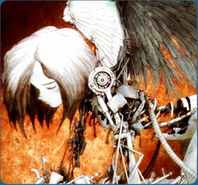 Alita Alita