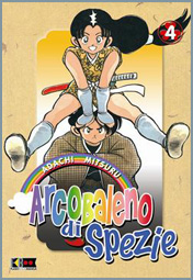 Arcobaleno di spezie 4
