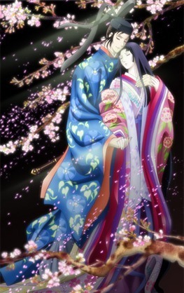 Genji Monogatari - Dezaki Genji Monogatari - Dezaki
