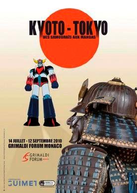 Mostra Monaco
