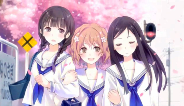 Hana-Saku Iroha pv 2 Hana-Saku Iroha pv 2