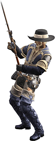 Final Fantasy XIV News 6 - Class 10 - Fisher Final Fantasy XIV News 6 - Class 10 - Fisher