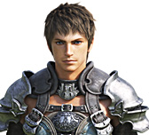 Final Fantasy XIV Info Extra - Race 03 - Hyur 01 Final Fantasy XIV Info Extra - Race 03 - Hyur 01