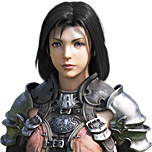 Final Fantasy XIV Info Extra - Race 03 - Hyur 02 Final Fantasy XIV Info Extra - Race 03 - Hyur 02