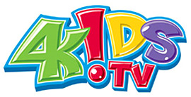 Logo 4Kids