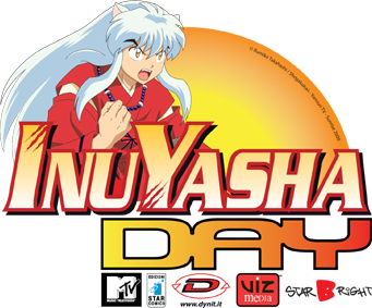 Inuyasha 1 Inuyasha 1