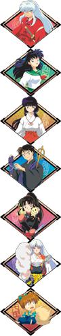 Inuyasha 2 Inuyasha 2